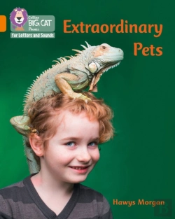 Bertrand.pt - Extraordinary Pets
