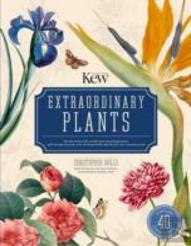 Extraordinary Plants