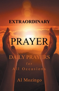 Bertrand.pt - Extraordinary Prayer