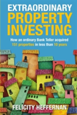 Bertrand.pt - Extraordinary Property Investing: How An Ordinary Bank Teller Acquired 151 Properties