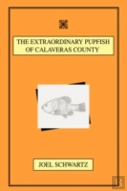 Bertrand.pt - Extraordinary Pupfish Of Calaveras County