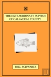 Extraordinary Pupfish Of Calaveras County