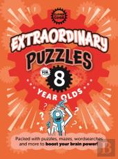 Extraordinary Puzzles For Eight Year Olds