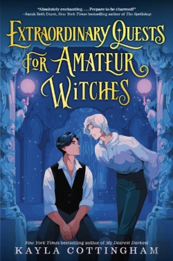 Bertrand.pt - Extraordinary Quests For Amateur Witches