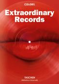 Extraordinary Records