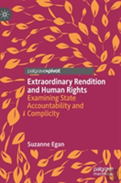 Bertrand.pt - Extraordinary Rendition And Human Rights