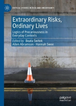 Bertrand.pt - Extraordinary Risks, Ordinary Lives