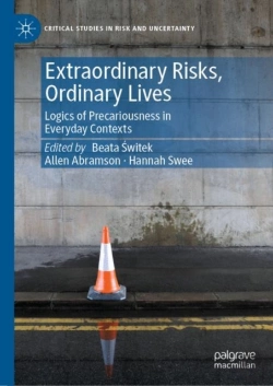 Bertrand.pt - Extraordinary Risks, Ordinary Lives