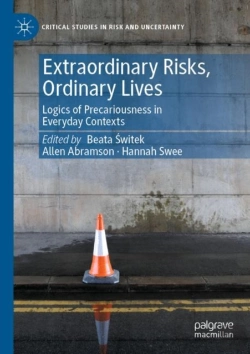 Bertrand.pt - Extraordinary Risks, Ordinary Lives