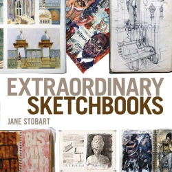 Bertrand.pt - Extraordinary Sketchbooks