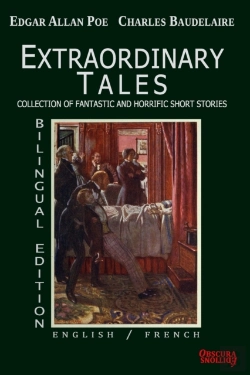 Bertrand.pt - Extraordinary Tales - Bilingual Edition