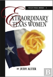 Extraordinary Texas Women