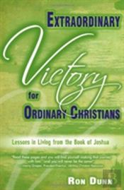 Extraordinary Victory For Ordinary Chris