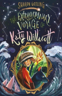 Bertrand.pt - Extraordinary Voyage Of Katy Willacott