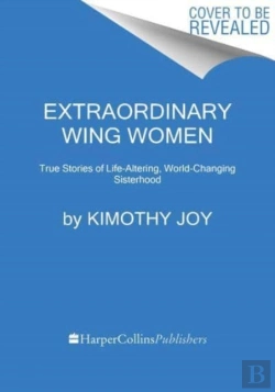 Bertrand.pt - Extraordinary Wing Women