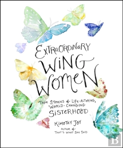 Bertrand.pt - Extraordinary Wing Women