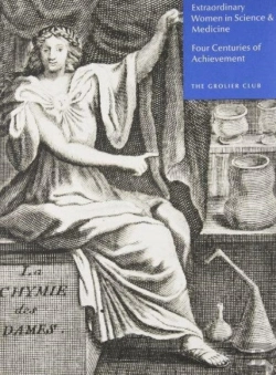 Bertrand.pt - Extraordinary Women In Science & Medicine Â€“ Four Centuries Of Achievement
