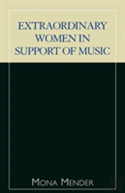 Bertrand.pt - Extraordinary Women In Support Of Music