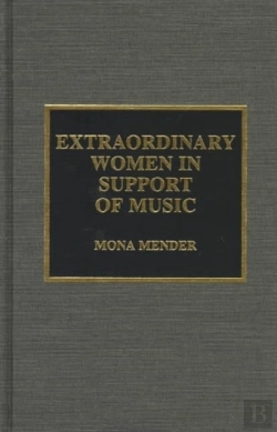 Bertrand.pt - Extraordinary Women In Support Of Music