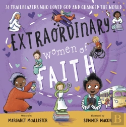 Bertrand.pt - Extraordinary Women Of Faith
