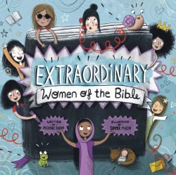 Bertrand.pt - Extraordinary Women Of The Bible