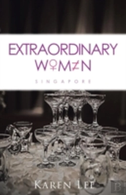 Bertrand.pt - Extraordinary Women - Singapore
