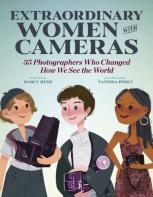 Extraordinary Women With Cameras