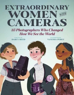 Bertrand.pt - Extraordinary Women With Cameras