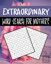 Extraordinary Word Search For Mother'S