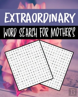 Bertrand.pt - Extraordinary Word Search For Mother'S