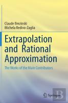 Extrapolation And Rational Approximation