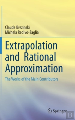 Bertrand.pt - Extrapolation And Rational Approximation