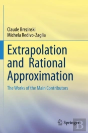Extrapolation And Rational Approximation