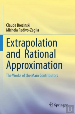 Bertrand.pt - Extrapolation And Rational Approximation