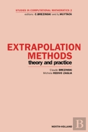 Extrapolation Methods
