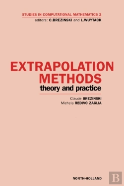 Bertrand.pt - Extrapolation Methods