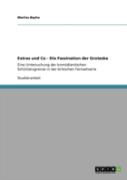 Extras Und Co - Die Faszination Der Groteske