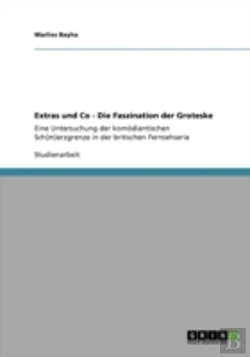 Bertrand.pt - Extras Und Co - Die Faszination Der Groteske