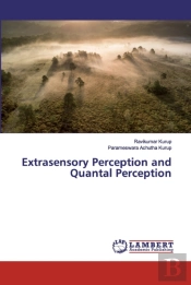 Extrasensory Perception And Quantal Perception