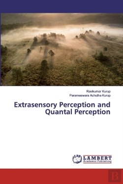 Bertrand.pt - Extrasensory Perception And Quantal Perception