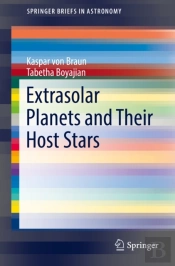 Extrasolar Planets And Their Host Stars