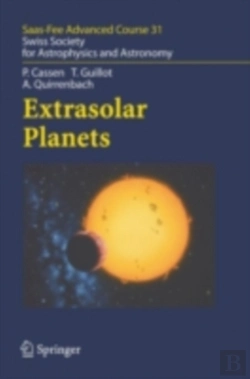 Bertrand.pt - Extrasolar Planets