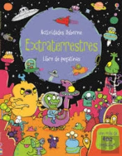 Extraterrestres (+5 Años)
