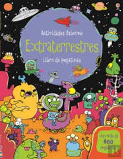 Bertrand.pt - Extraterrestres (+5 Años)