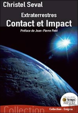 Bertrand.pt - Extraterrestres ; Contact Et Impact