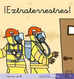 Bertrand.pt - ¡Extraterrestres!
