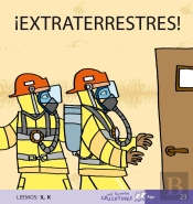¡Extraterrestres!