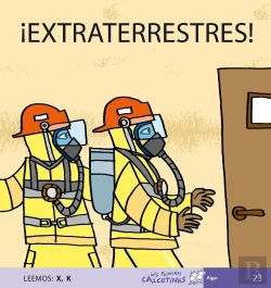 Bertrand.pt - ¡Extraterrestres!