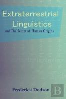 Extraterrestrial Linguistics