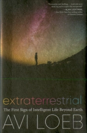 Extraterrestrial